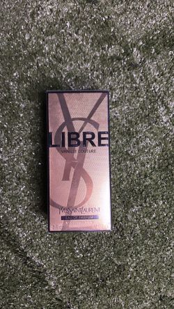 YSL Libre perfume