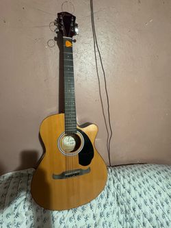 Fender fa-series 135ce