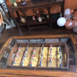 Foosball Table