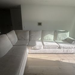 Sectional  Couch 