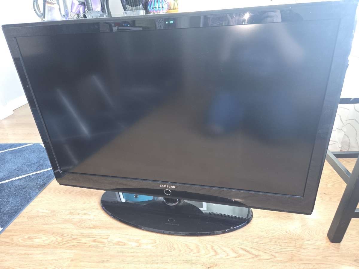 Samsung 46 Inch Tv