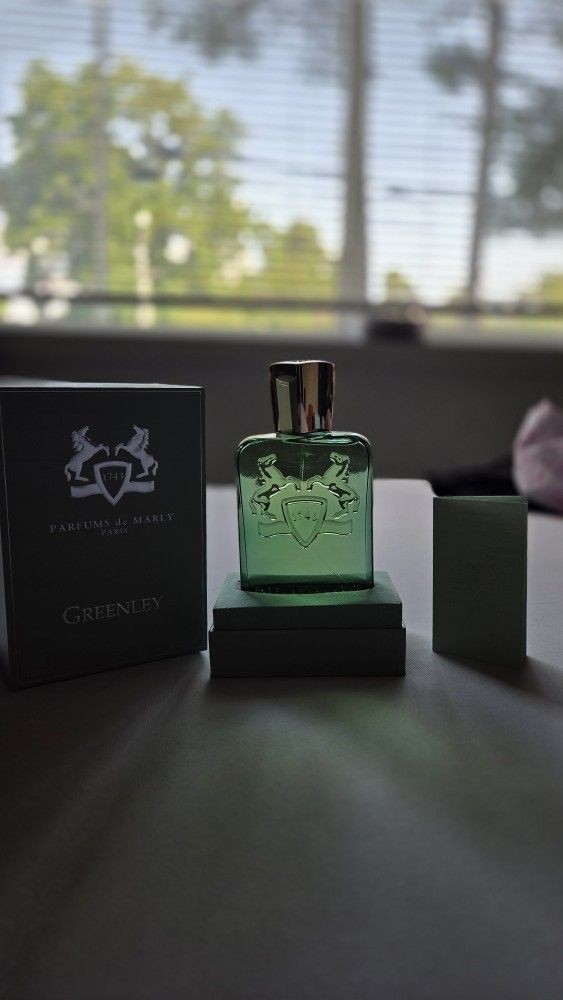Parfums De Marly Greenley