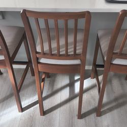3 Bar Chair