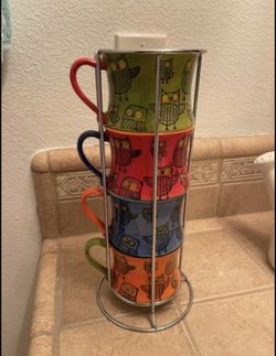 Mugs