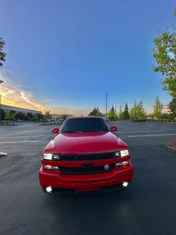 1999 Chevrolet Silverado 1500