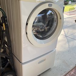 Washer Parts 50$
