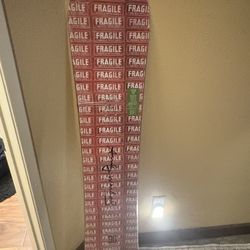 Brand New Dc Andy Hall Snowboard And Union Bindings.