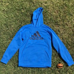 Adidas Hoodie MEDIUM