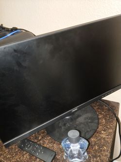 Monitor