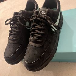 Nike Air Force 1 Low X Tiffany & Co