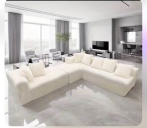 Living Room Furniture Set
