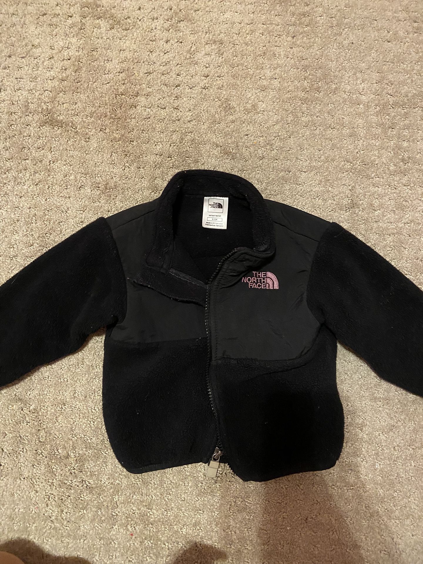 Toddler The North Face Jackets/Fleece
