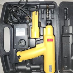 Punching Tool