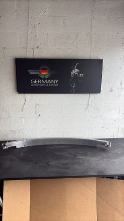 Tesla Model Y  front Reinforsment Oem