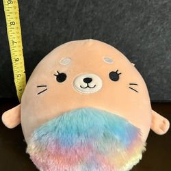 Variety of Squishmallow’s