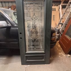Front Doors 