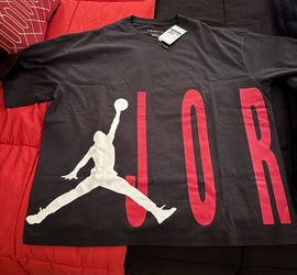 Jordan Tee