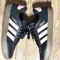 MEN'S ADIDAS VL COURT 3.0 SNEAKERS sz 11.5