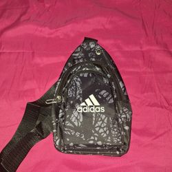 Adidas Small Backpack 