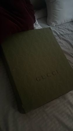 Gucci Bag