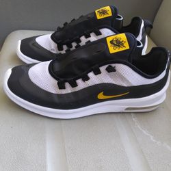 Nike Axis Running shoes Workout Casual Air Max Zoom