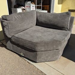 Macy's Couch Corner Piece 