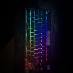 75% Mechanical Keyboard 