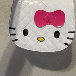 Hello Kitty Handbag
