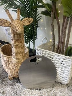 brand new 304 stainless steel cutting board