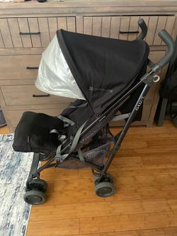 UPPAbaby G-Luxe Umbrella Stroller