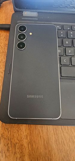 Samsung s25 fe cricket wireless only