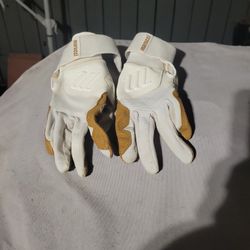 Marucci Batting Gloves Size L