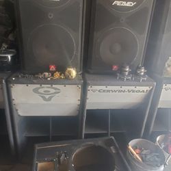 Se Vende Sonido En Partes O Entero Pregunte