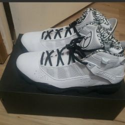  Nike Air Jordan 6 Rings Size 10