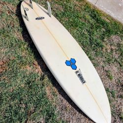 Surfboard Al Merrick Biscuit