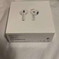 Airpods 4 Anc 