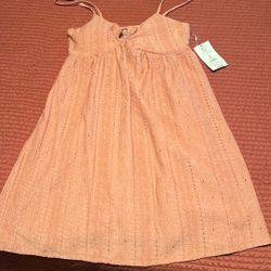 Babydoll Dress 