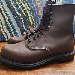 Red Wing Supersole 