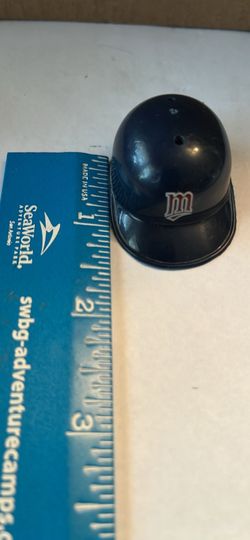 Minnesota Twins Mini Gumball Machine Batting Helmet