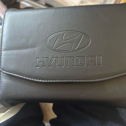 2016 Tucson Owner manual 