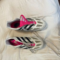 adidas Predator Precision.1 FG Soccer Cleats