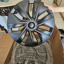 Tesla Model Y RIM COVERS CHEAP PRICE 19 Inches