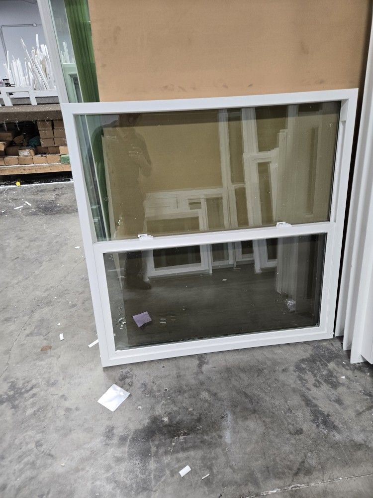Windows And Doors