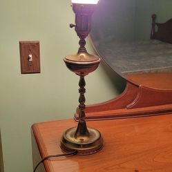 Vintage Lamp