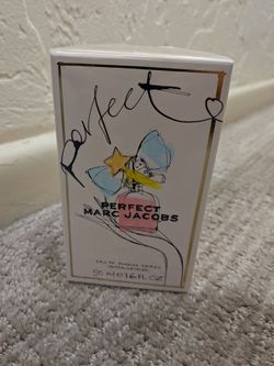 Marc Jacobs Perfect Perfume