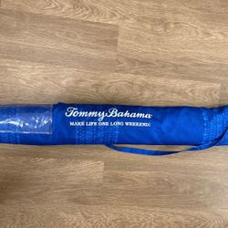 Tommy Bahama beach chair