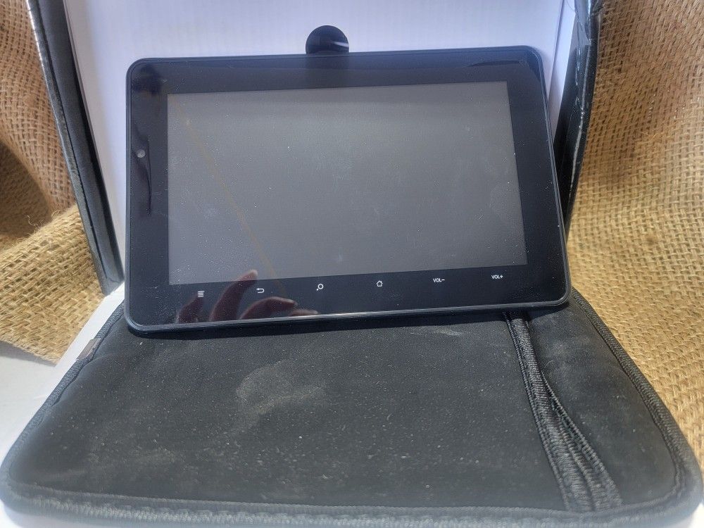 Matrix Touchscreen Tablet 