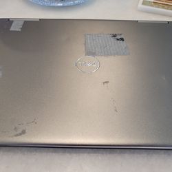 Dell Inspiron 13 7000 2 In 1 Laptop