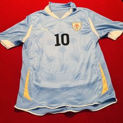 Uruguay Diego Forlan 2010