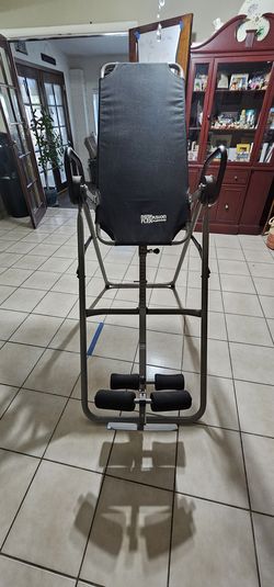 Inversion Flex system by Weslo